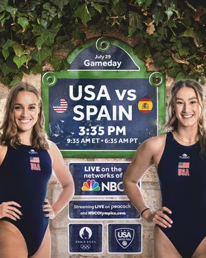 Image post by @usawp on Instagram