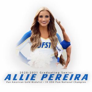 Image post by @hofstradanceteam on Instagram