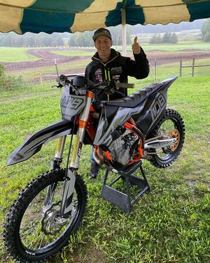 Image post by @levi_lavallee on Instagram