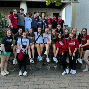 Image post by @arcadia_swim on Instagram