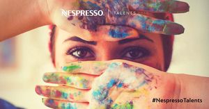 Image post by @nespressousa on Instagram