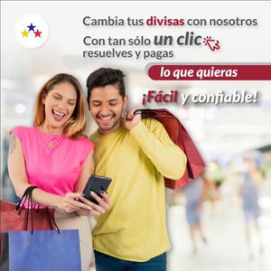 Image post by @bancobicentenario on Instagram
