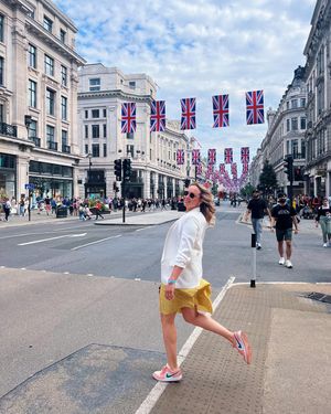 Image post by @donnavekic on Instagram