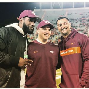 Image post by @kamchancellor on Instagram