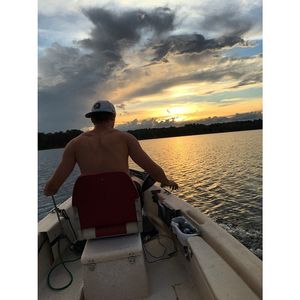 Image post by @daltonmauldin5 on Instagram