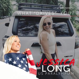 Image post by @teamtoyota on Instagram
