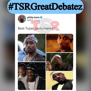 Image post by @theshaderoom on Instagram