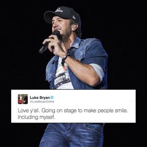 Image post by @livenation on Instagram