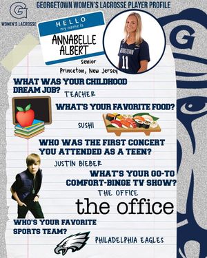 Image post by @hoyaswlax on Instagram