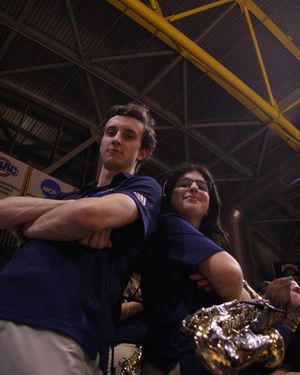Image post by @qupepband on Instagram
