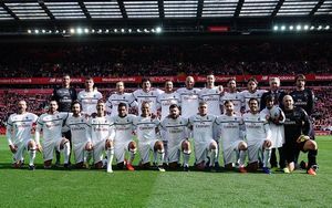 Image post by @kaka on Instagram