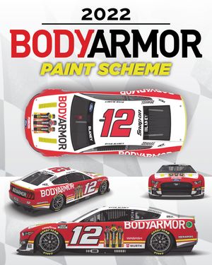 Image post by @ryanblaney10 on Instagram