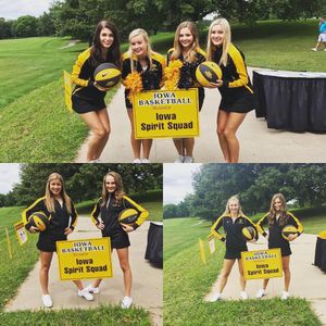 Image post by @iowadanceteam on Instagram