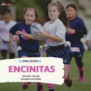 Image post by @girlsrugbysocal on Instagram