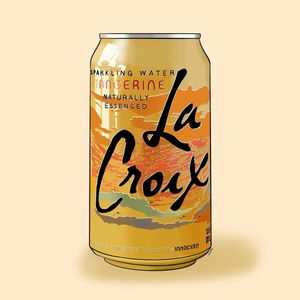 Image post by @lacroixwater on Instagram