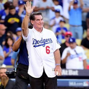 Image post by @losdodgers on Instagram