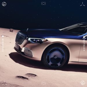 Image post by @mercedesbenz on Instagram
