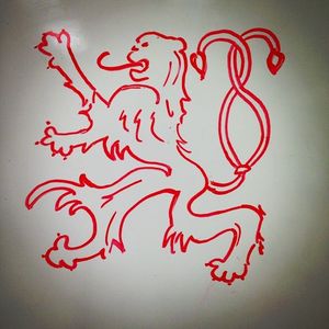 Image post by @bostoncrusaders on Instagram