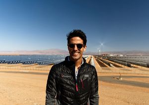 Image post by @lucasdigrassi on Instagram