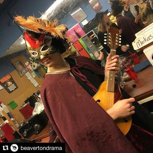 Image post by @beavertonhigh on Instagram