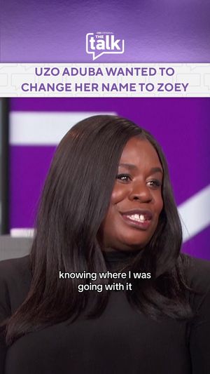 Video post by @thetalkcbs on TikTok