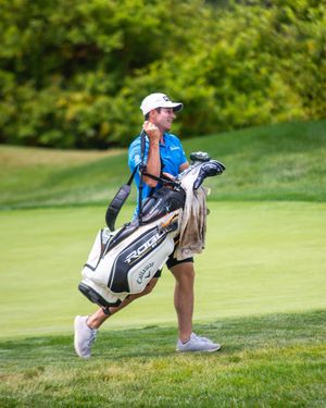 Image post by @memorialgolf on Instagram