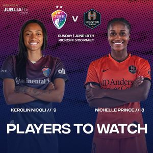 Image post by @thenccourage on Instagram