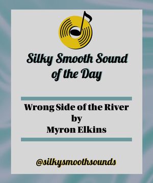 Image post by @silkysmoothsounds on Instagram