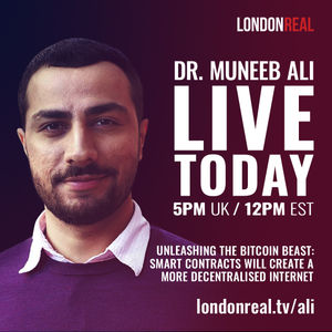 Image post by @londonrealtv on Instagram