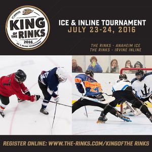 Image post by @the_rinks on Instagram