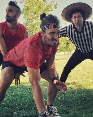 Image post by @magicgiant on Instagram