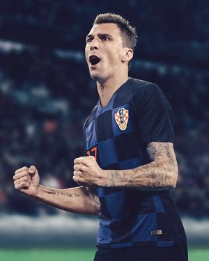 Image post by @nikefootball on Instagram