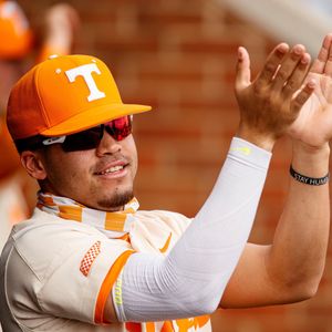 Image post by @vol_baseball on Instagram