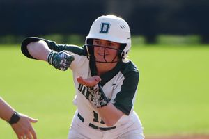 Image post by @dartmouthsoftball on Instagram
