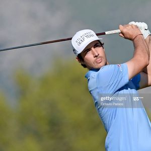 Image post by @julienbrun_golf on Instagram