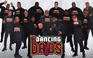 Image post by @CavsEntertainmentTeams on Facebook