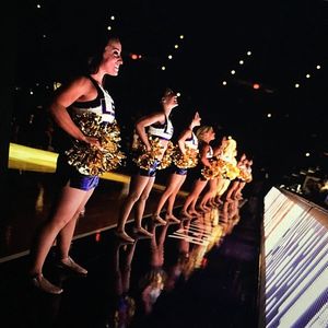 Image post by @lsutigergirls on Instagram