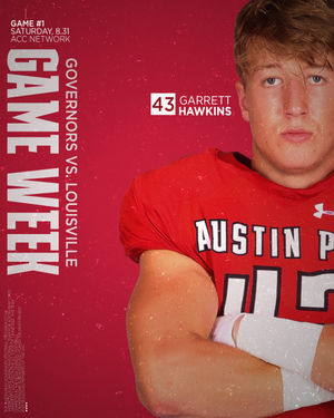Image post by @govsfootball on Instagram