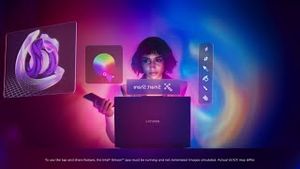 Video post by @lenovo on YouTube