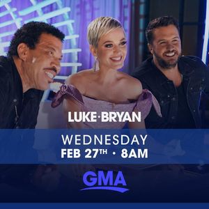 Image post by @lukebryan on Instagram
