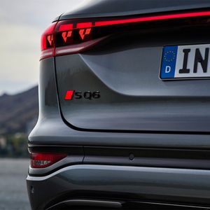 Image post by @audi on Instagram