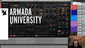Video post by @armadamusictv on YouTube