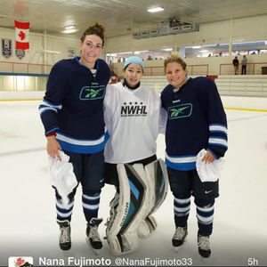 Image post by @hilaryknight on Instagram
