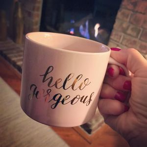 Image post by @lifesadiscoball on Instagram