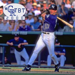 Image post by @rockies on Instagram