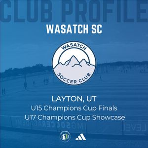 Image post by @GAcademyLeague on Twitter