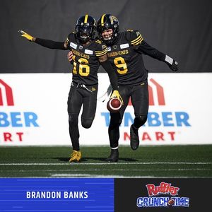 Image post by @cfl on Instagram