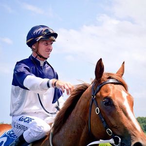 Image post by @australianturfclub on Instagram