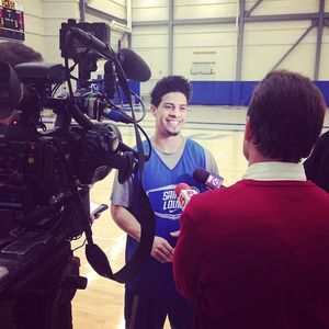 Image post by @saintlouismbb on Instagram