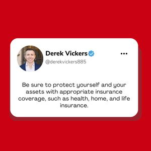 Image post by @derekvickers885 on Instagram